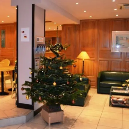 Hotel Italie Paris