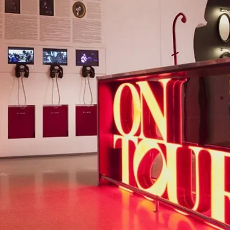 Hotell Du Triangle D'or Paris