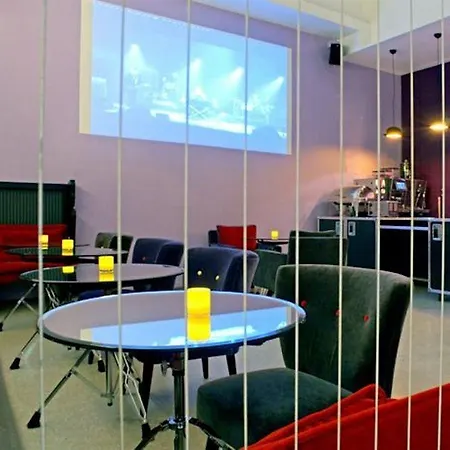 Hotell Du Triangle D'or Paris