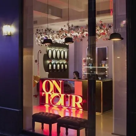 Hotell Du Triangle D'or 3*