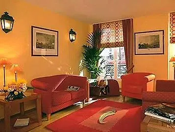 Hotel Ibis Styles Gare De L'est Tgv Paris