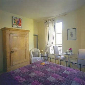 Couette-café D'hôtes La Maison Hippolyte *