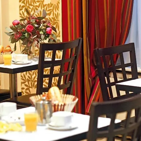Hotel Gérando 3*