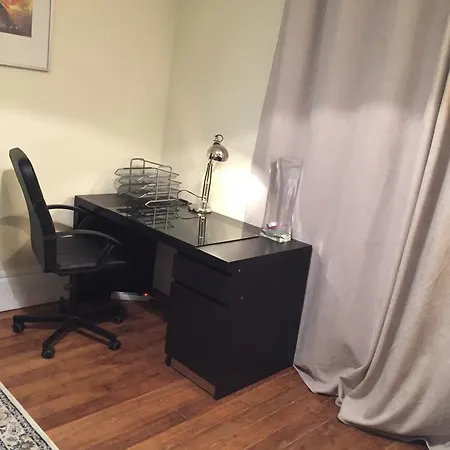 Apartment Dans Le Marais
