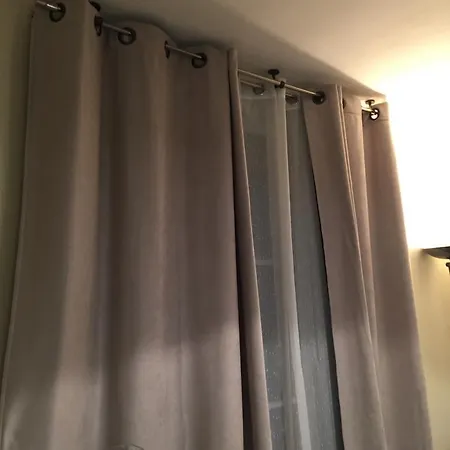 Apartment Dans Le Marais *