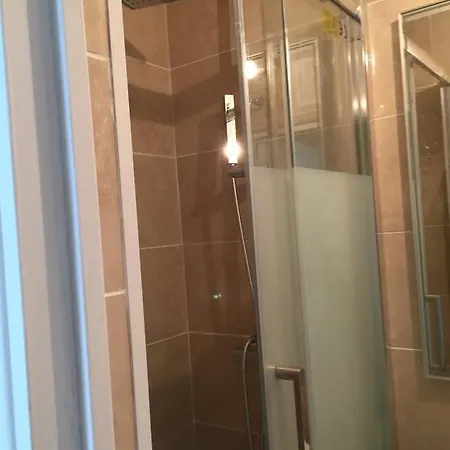 Apartment Dans Le Marais Paris