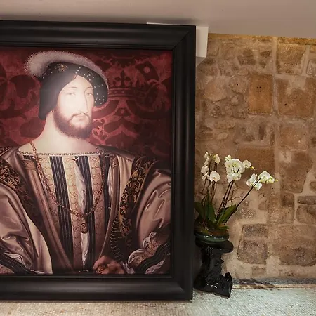 Le Clos De Notre Dame Paříž