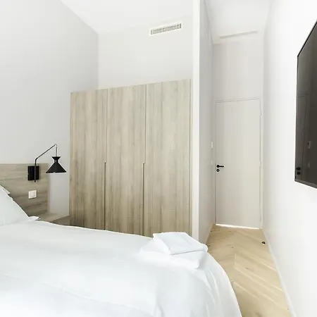 Apartment Dreamyflat - Opera 2 Paris