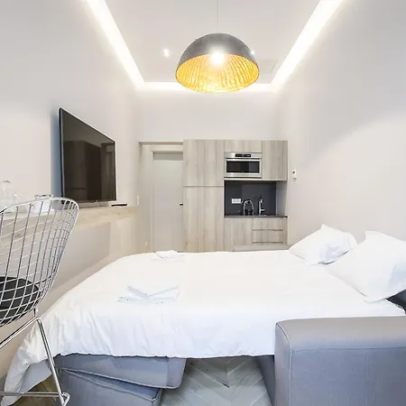 Apartment Dreamyflat - Opera 2