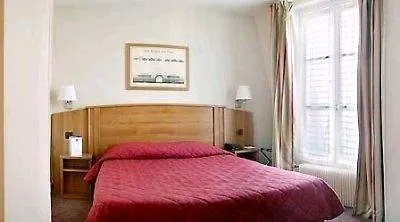 Western Quartier Latin Pantheon Otel 3*