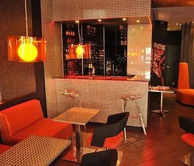 Aparthotel Eiffel