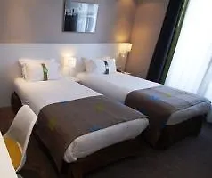 Paris-auteuil By Ihg Parijs