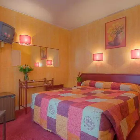 Hotel Lautrec Opera