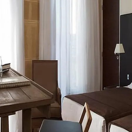 Ξενοδοχείο Le 123 Elysees - Astotel 4*
