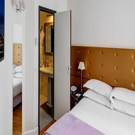 Le 123 Elysees - Astotel Παρίσι