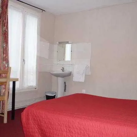 Hotel Montmartre Clignancourt *