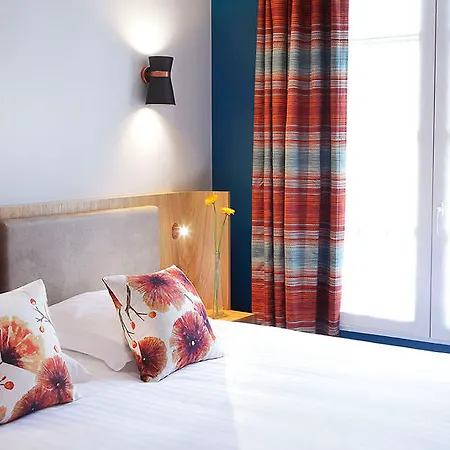 Hotel Piapia Paris