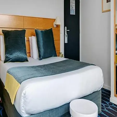 Hotel Lorette - Astotel Paris