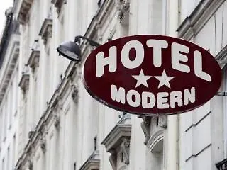 Modern