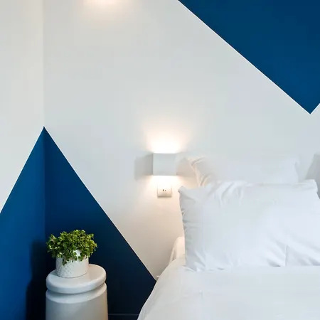 Appartement Beauquartier - Marais Paris