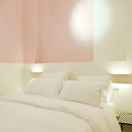 Appartement Beauquartier - Marais Paris