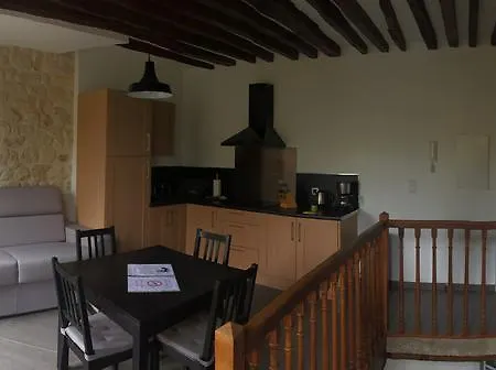 Apartment Duplex Republique Canal Saint Martin