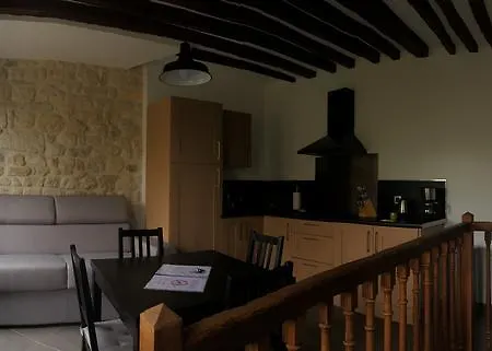 Apartment Duplex Republique Canal Saint Martin *