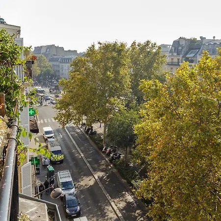 Lovely In Montmartre Pigalle Appartement *