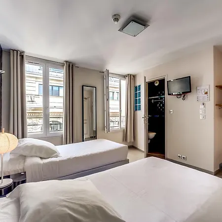 Sofia Paris