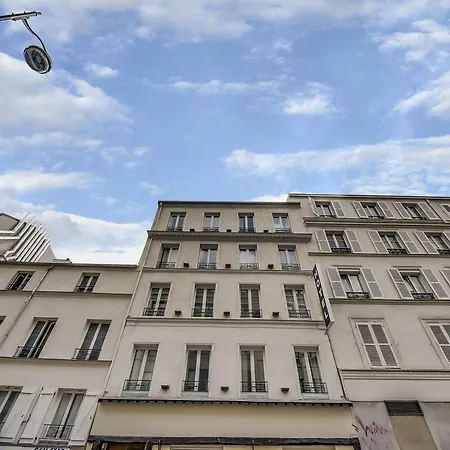 Hotel Sofia 2*