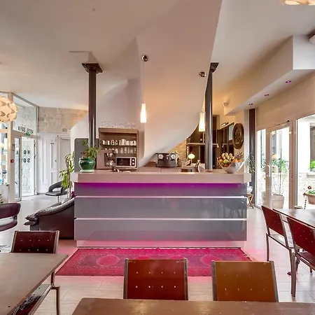 Sofia Hotel