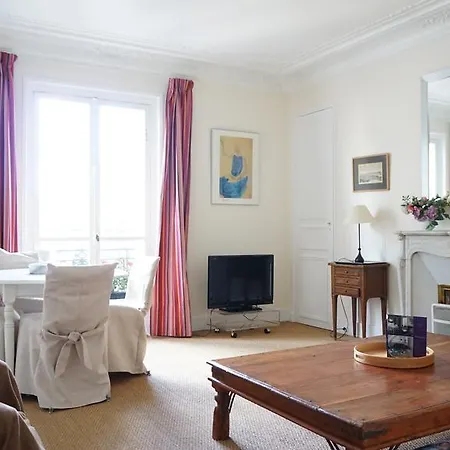 Rue Arcole - 4 Apartamento París