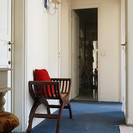 Rue Arcole - 4