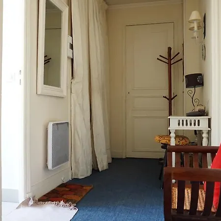 Apartment Rue Arcole - 4 Paris