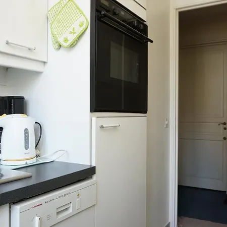 Rue Arcole - 4 * París