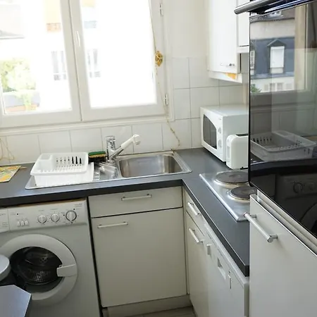 Apartamento Rue Arcole - 4