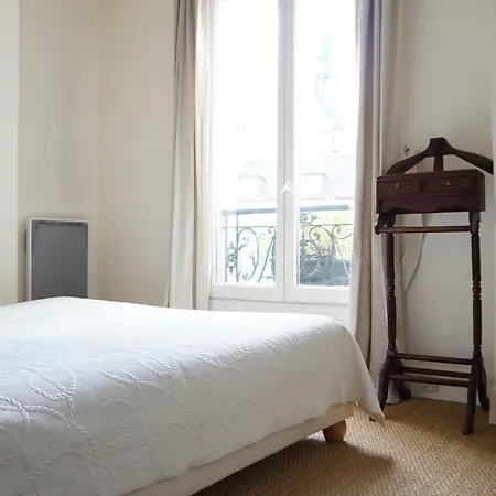 Rue Arcole - 4 Apartamento