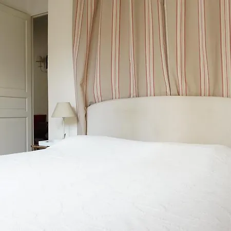 Apartamento Rue Arcole - 4 París