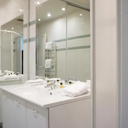 Apartamento Rue Arcole - 4 *
