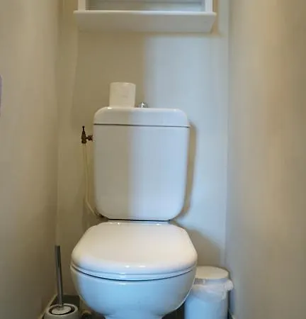 Apartamento Rue Arcole - 4 París