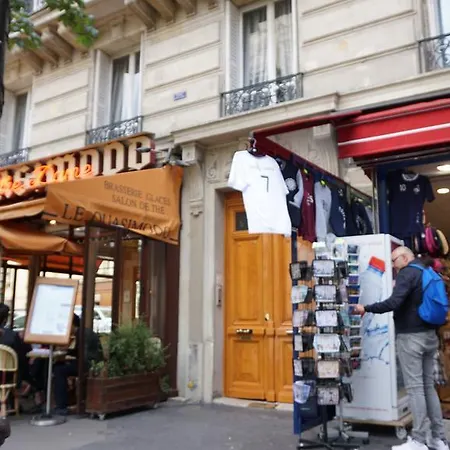 Apartamento Rue Arcole - 4