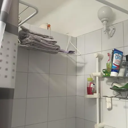 Apartment Studio Rue Chardon Lagache *