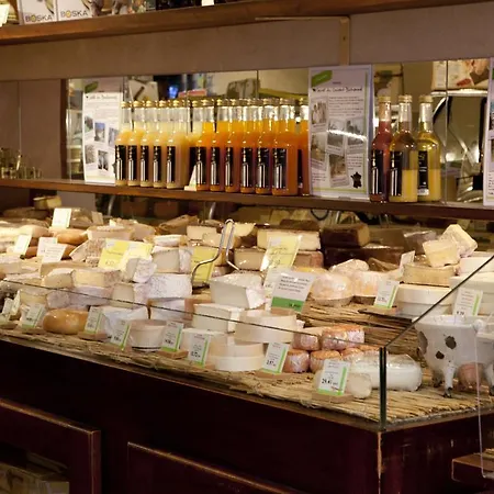 Oops! Latin Quarter By Hiphophostels Auberge de jeunesse Paris