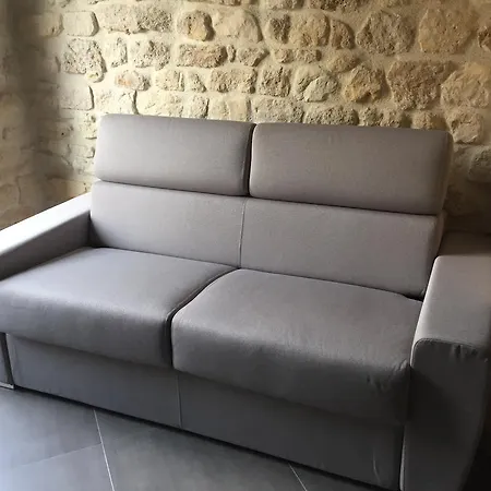 Duplex Republique Canal Saint Martin Paris
