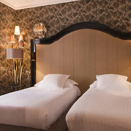 Glamour 3* Paris