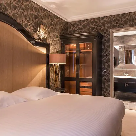 Glamour Hotel