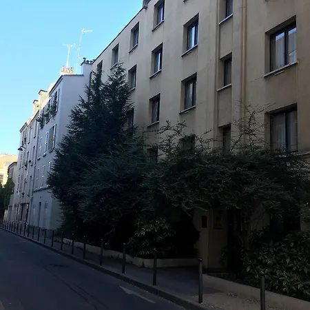 Nouveau Park מלון