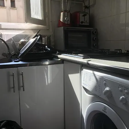 Apartment Tour Eiffel, Expo - Parc Des Princes *