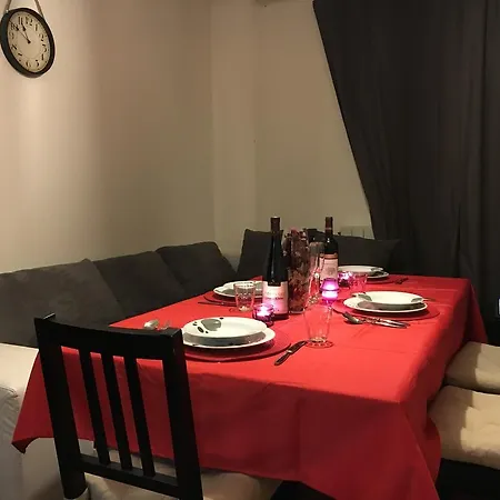 Tour Eiffel, Expo - Parc Des Princes Apartamento