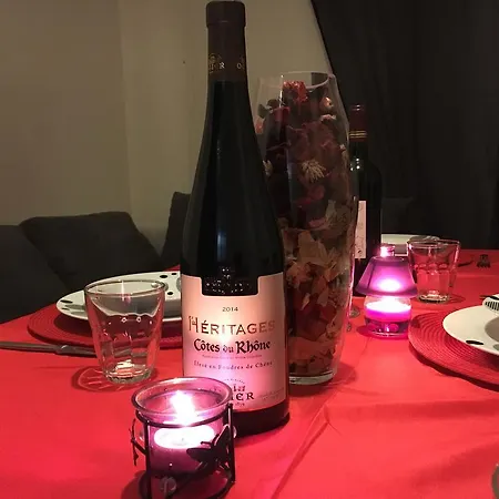 Tour Eiffel, Expo - Parc Des Princes Apartment *